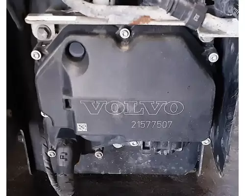DEF Pump MACK CXU613 Geco - Fresno