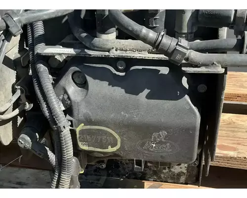 DEF Pump MACK CXU613 Geco - Fresno
