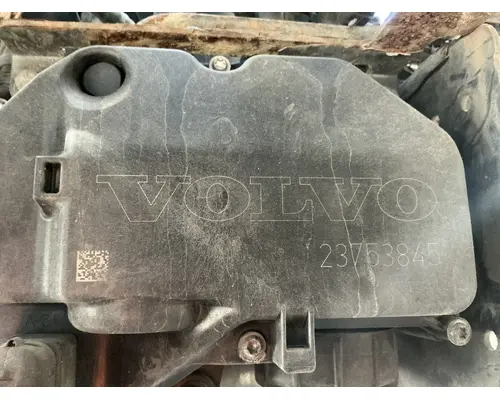 DEF Pump MACK CXU613 Geco - Fresno