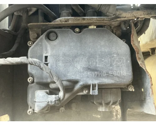 DEF Pump MACK CXU613 Geco - Fresno
