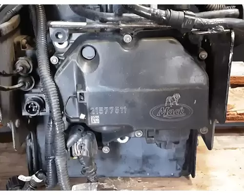 DEF Pump MACK CXU613 Geco - Fresno
