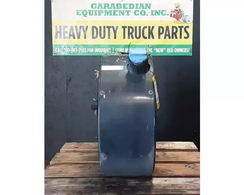 DEF Tank MACK CXU613 Geco - Fresno