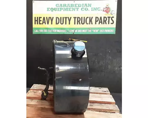 DEF Tank MACK CXU613 Geco - Fresno