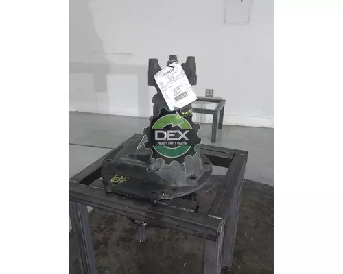 Differential Assembly (Front, Rear) MACK CXU613 Dex Heavy Duty Parts, LLC  