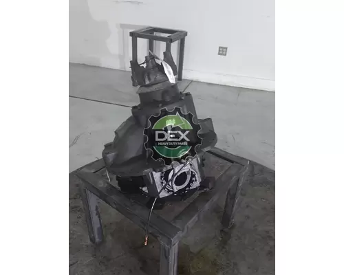 Differential Assembly (Front, Rear) MACK CXU613 Dex Heavy Duty Parts, LLC  