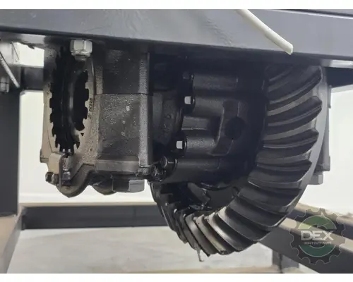 Differential Assembly (Front, Rear) MACK CXU613 Dex Heavy Duty Parts, LLC  
