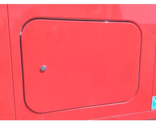 Running Board MACK CXU613 LKQ Heavy Truck - Tampa