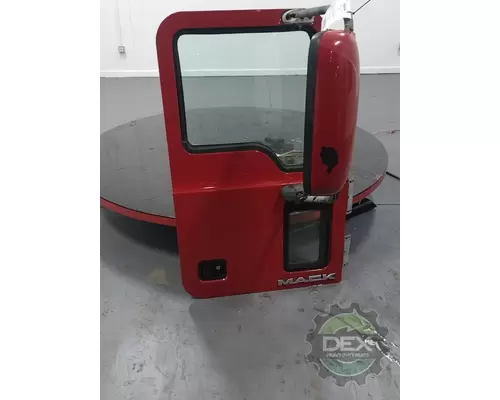 Door Assembly, Front MACK CXU613 Dex Heavy Duty Parts, LLC  