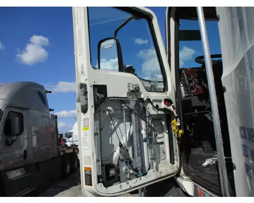 Door Assembly, Front MACK CXU613 LKQ Heavy Truck - Tampa