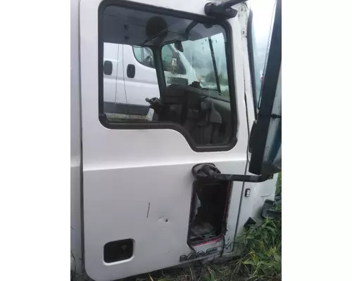 Door Assembly, Front MACK CXU613 LKQ Geiger Truck Parts