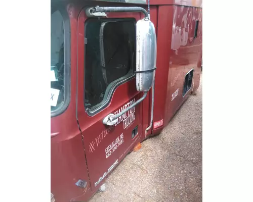 Door Assembly, Front MACK CXU613 LKQ Plunks Truck Parts And Equipment - Jackson