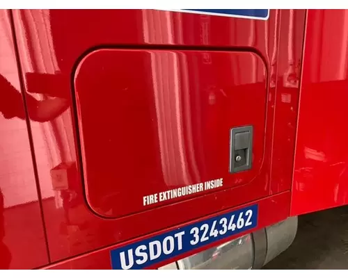 Door Assembly, Rear Or Back MACK CXU613 Dutchers Inc   Heavy Truck Div  Ny