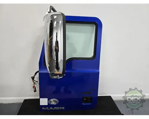 Door Assembly, Front MACK CXU613 Dex Heavy Duty Parts, LLC  