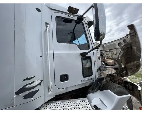 Door Assembly, Front MACK CXU613 Tim Jordan's Truck Parts, Inc.