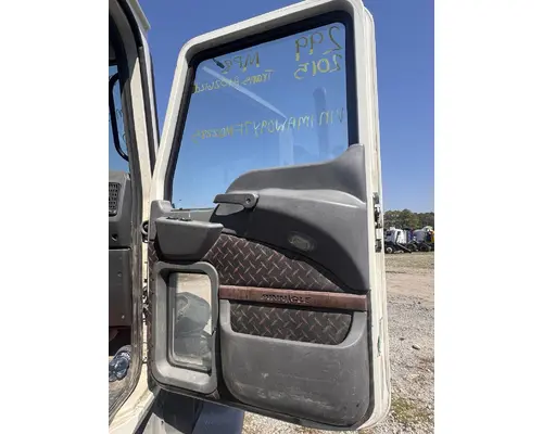 Door Assembly, Front MACK CXU613 Big Rig Truck Salvage, LLC
