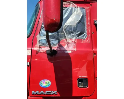 Door Assembly, Front Mack CXU613 Complete Recycling Group LLC