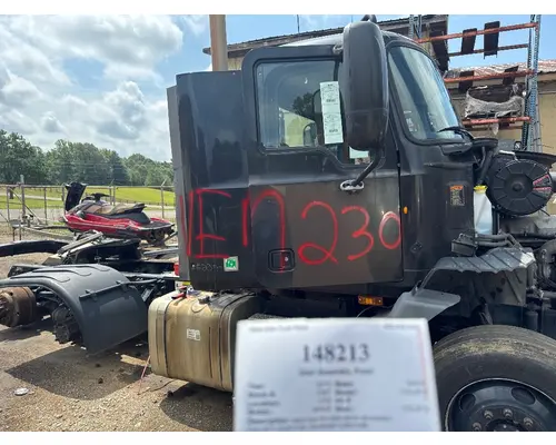 Door Assembly, Front MACK CXU613 West Side Truck Parts