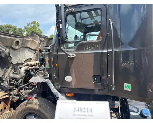 Door Assembly, Front MACK CXU613 West Side Truck Parts