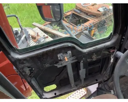 Door Assembly, Front MACK CXU613 Crj Heavy Trucks And Parts