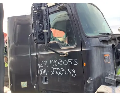 Door Assembly, Front MACK CXU613 Crj Heavy Trucks And Parts