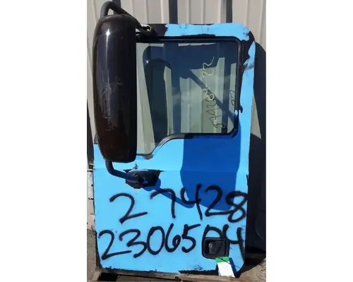 Door Assembly, Front MACK CXU613 Geco - Fresno