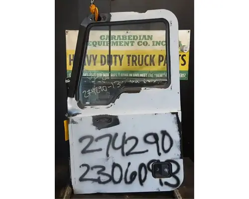 Door Assembly, Front MACK CXU613 Geco - Fresno