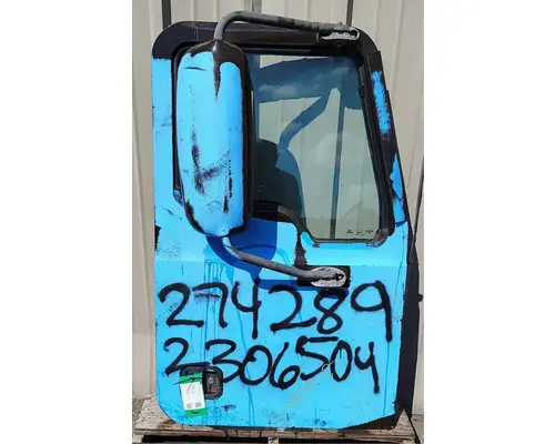 Door Assembly, Front MACK CXU613 Geco - Dinuba