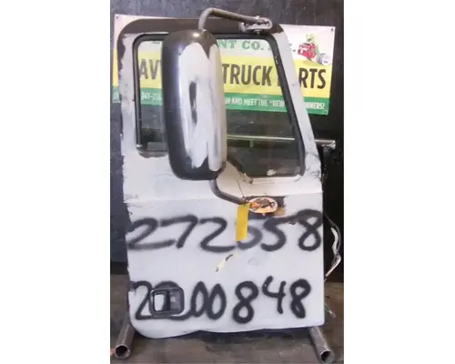 Door Assembly, Front MACK CXU613 Geco - Dinuba