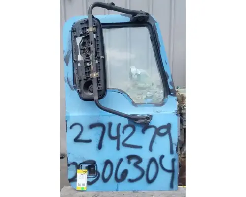 Door Assembly, Front MACK CXU613 Geco - Dinuba