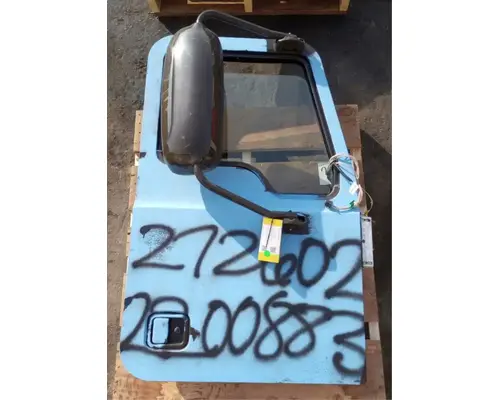 Door Assembly, Front MACK CXU613 Geco - Dinuba