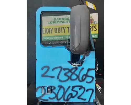Door Assembly, Front MACK CXU613 Geco - Dinuba