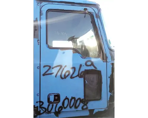 Door Assembly, Front MACK CXU613 Geco - Dinuba