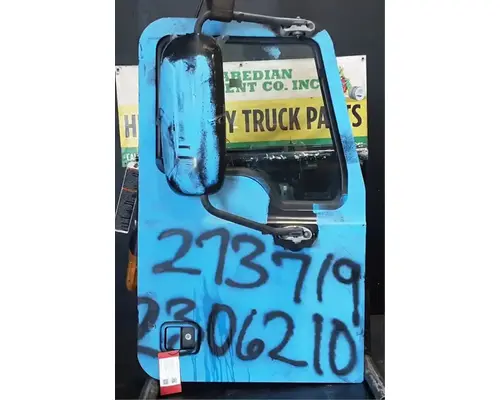 Door Assembly, Front MACK CXU613 Geco - Dinuba