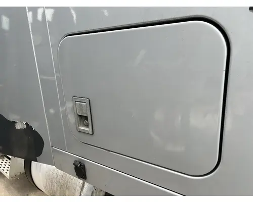 Door Assembly, Rear Or Back MACK CXU613 Tim Jordan's Truck Parts, Inc.