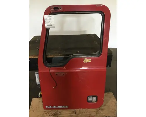 Door Assembly, Front MACK CXU613 Rydemore Heavy Duty Truck Parts Inc