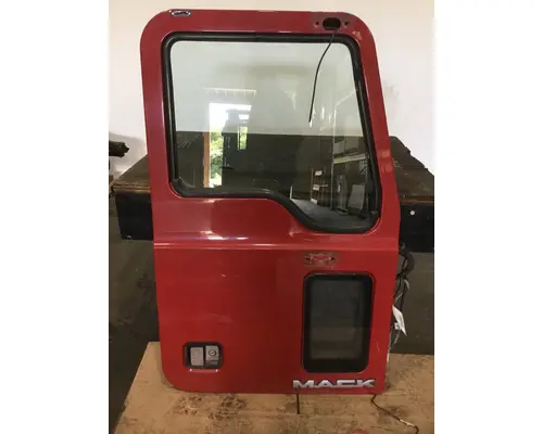 Door Assembly, Front MACK CXU613 Rydemore Heavy Duty Truck Parts Inc