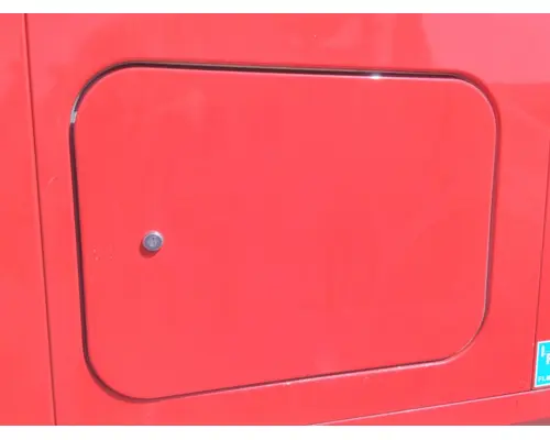 Running Board MACK CXU613 LKQ Heavy Truck - Tampa