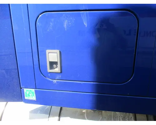 Running Board MACK CXU613 LKQ Evans Heavy Truck Parts