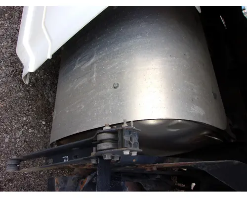 DPF (Diesel Particulate Filter) MACK CXU613 Michigan Truck Parts
