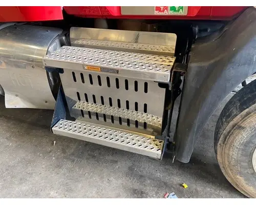 DPF (Diesel Particulate Filter) MACK CXU613 Dutchers Inc   Heavy Truck Div  Ny