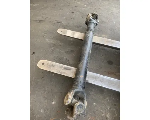 Drive Shaft, Front MACK CXU613 Payless Truck Parts