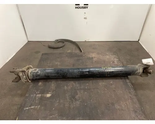 Drive Shaft, Front MACK CXU613 Housby