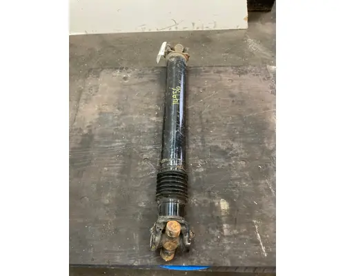 Drive Shaft, Rear MACK CXU613 Housby