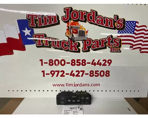 Electrical Parts, Misc. MACK CXU613 Tim Jordan's Truck Parts, Inc.