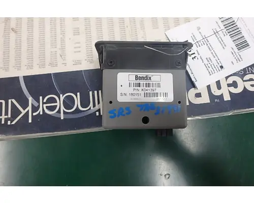 Electronic Parts, Misc. MACK CXU613 Sam's Riverside Truck Parts Inc