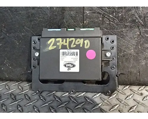 ECM MACK CXU613 Geco - Fresno