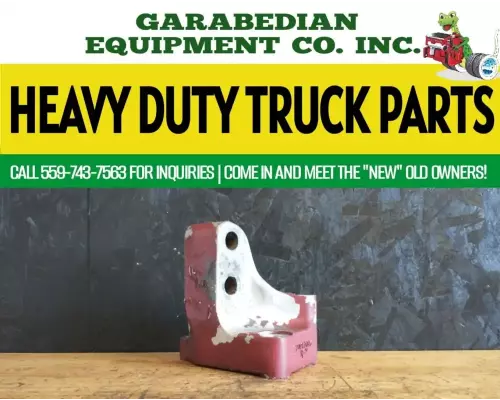 Engine Mounts Mack CXU613 Garabedian Equipment Company