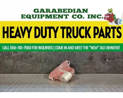 Engine Mounts Mack CXU613 Garabedian Equipment Company