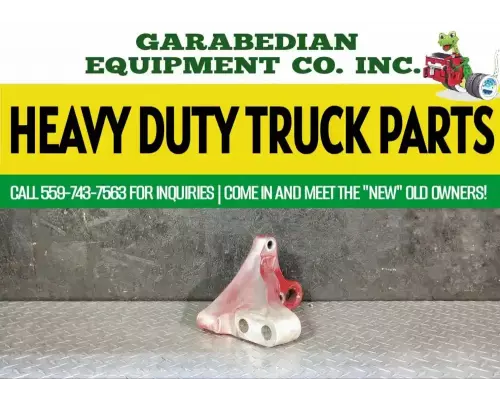 Engine Mounts Mack CXU613 Garabedian Equipment Company