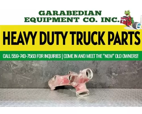 Engine Parts, Misc. MACK CXU613 Geco - Fresno